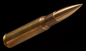 Extreme Shock Fragmenting High Velocity (FHVL) 50 BMG 675 gr 15-