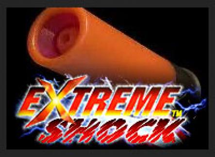 Extreme Shock SHOCKSHOT Shell #4  5-rd PKG
