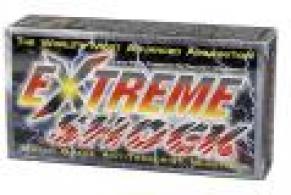 Extreme Shock Silent Warrior (SW) Subsonic 137-gr - 9MM137SW20