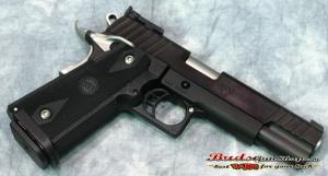 STI EAGLE 45