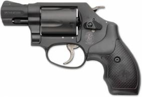 Smith & Wesson Model 360 357 Magnum Revolver