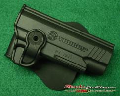 Taurus PT-1911 Retention Holster