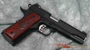 Nighthawk Talon No Front Serrations - TALONTNFC Nighthawk Talon No Front Serrations - TALONTNFC