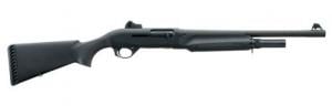 Benelli M2 Tactical 3" 18.5" Black 12 Gauge Shotgun - 11053