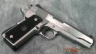 Used Para 1640 Stainless 40S&W