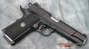 Wilson CQB 1911 .45 Carry Cuts