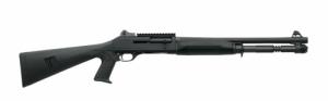 Benelli M4 Tactical 5+1 3" 12 GA 18.5" - 11707