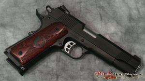 Nighthawk Custom Talon 9mm - NHCTALON9 Nighthawk Custom Talon 9mm - NHCTALON9