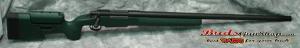 REMINGTON  40 XS MLR .338 LAPUA