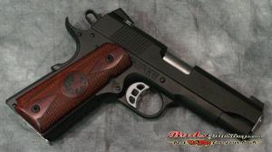 Nighthawk Talon II 9mm - NHCTALONII9 Nighthawk Talon II 9mm - NHCTALONII9