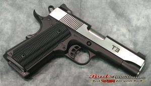NHWK SS VERS OF T3 W/BLK SIDES - NHCT3BLKSS NHWK SS VERS OF T3 W/BLK SIDES - NHCT3BLKSS