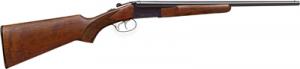 Stoeger Coach Gun 12GA 20" Blue/Walnut - 31400