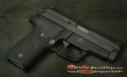 used Sig Sauer Sauer Sauer P229 SAS 2 9mm