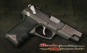 used Ruger P90 .45