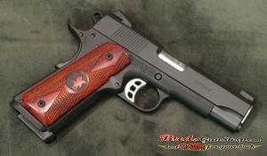 Nighthawk Custom Talon II Lightweight - NHCTIIDD Nighthawk Custom Talon II Lightweight - NHCTIIDD