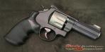 used Smith & Wesson 327PD .357