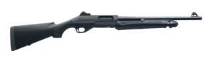 Benelli Nova Tactical 12 Gauge Shotgun