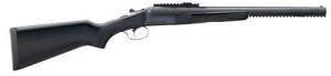 Stoeger Double Action Defense 20Ga 20" Ported