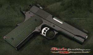 NIGHTHAWK TALON II BULL BARREL - NHCT2BB NIGHTHAWK TALON II BULL BARREL - NHCT2BB