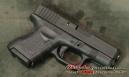 Used Glock 27 Police Trade-In 40sw