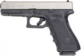 Glock G22 G3 15+1 .40 S&W 4.49" NIB-ONE Coating