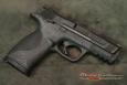 used Smith & Wesson M&P .45 Compact