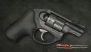 used Ruger LCR .38