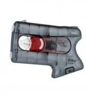 Kimber Pepper Blaster II Gray With 2 Spray Nozzles