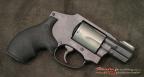 used Smith & Wesson 340PD .357