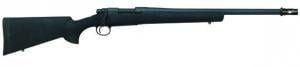 Remington 700 SPS Tactical .308 20" AAC Brakeout Black Synthetic
