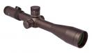 Razor HD 5-20x50 Riflescope with EBR-2B MRAD Reticle