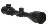 Crossfire 2.5-10x50 Riflescope with V-Brite Reticle