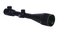 Crossfire 4-16x50 AO Riflescope with V-Plex Wide Illum. Reticle