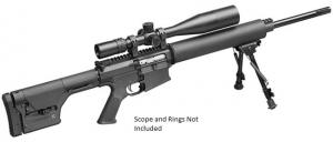 Les Baer Ultimate Sniper .308 20"
