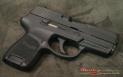 used Sig Sauer Sauer Sauer P250 SC 9mm