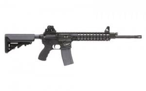 LMT Defense CQB MRP Defender AR-15 5.56x45mm NATO Semi Automatic Rifle - CQBPS16