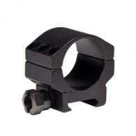 Vortex Tactical 30mm Riflescope Ring:  Low, Sold individually