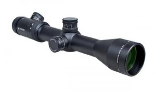 Viper PST 2.510x44 Riflescope with EBR-1 MOA Reticle