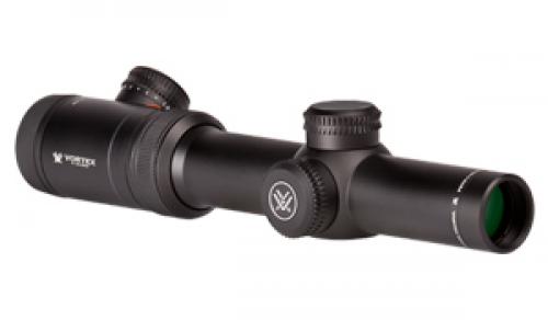 Viper HS 1-4x24 TMCQ Illuminated Reticle (MOA)