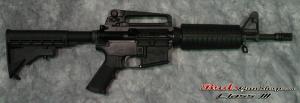 COLT M4LE SBR