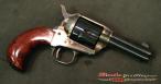 used Uberti Cattleman Birdhead .357