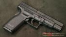 used Springfield XD .45 Tactical