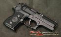 used Beretta Cougar Compact 9mm