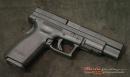 used Springfield XD 9mm Tactical