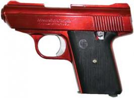 COB FREEDOM 32 6RD RUBY RED