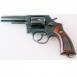 Century Arms Used Taurus M82 38 Special Revolver