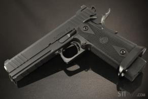 STI The Tactical 5.0 14+1 40S&W 5.01"