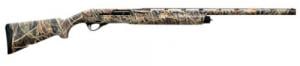 Franchi Affinity Semi-Auto 20ga 26" Max-5 Camo - 40885