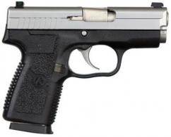 Kahr Arms PM45 5+1 45ACP 3.2"