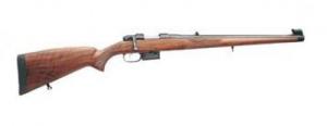 CZ 527 FS 222REM 5RD MANNLICHER - 03011